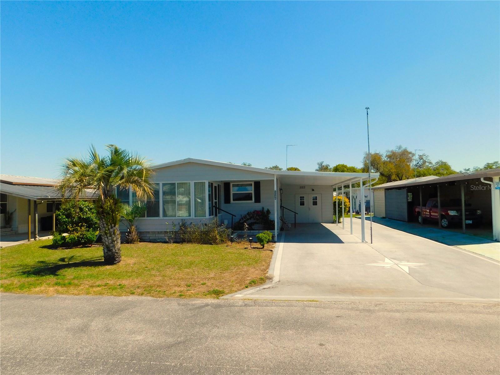 5546 BENTON ST, ZEPHYRHILLS, FL, 33542