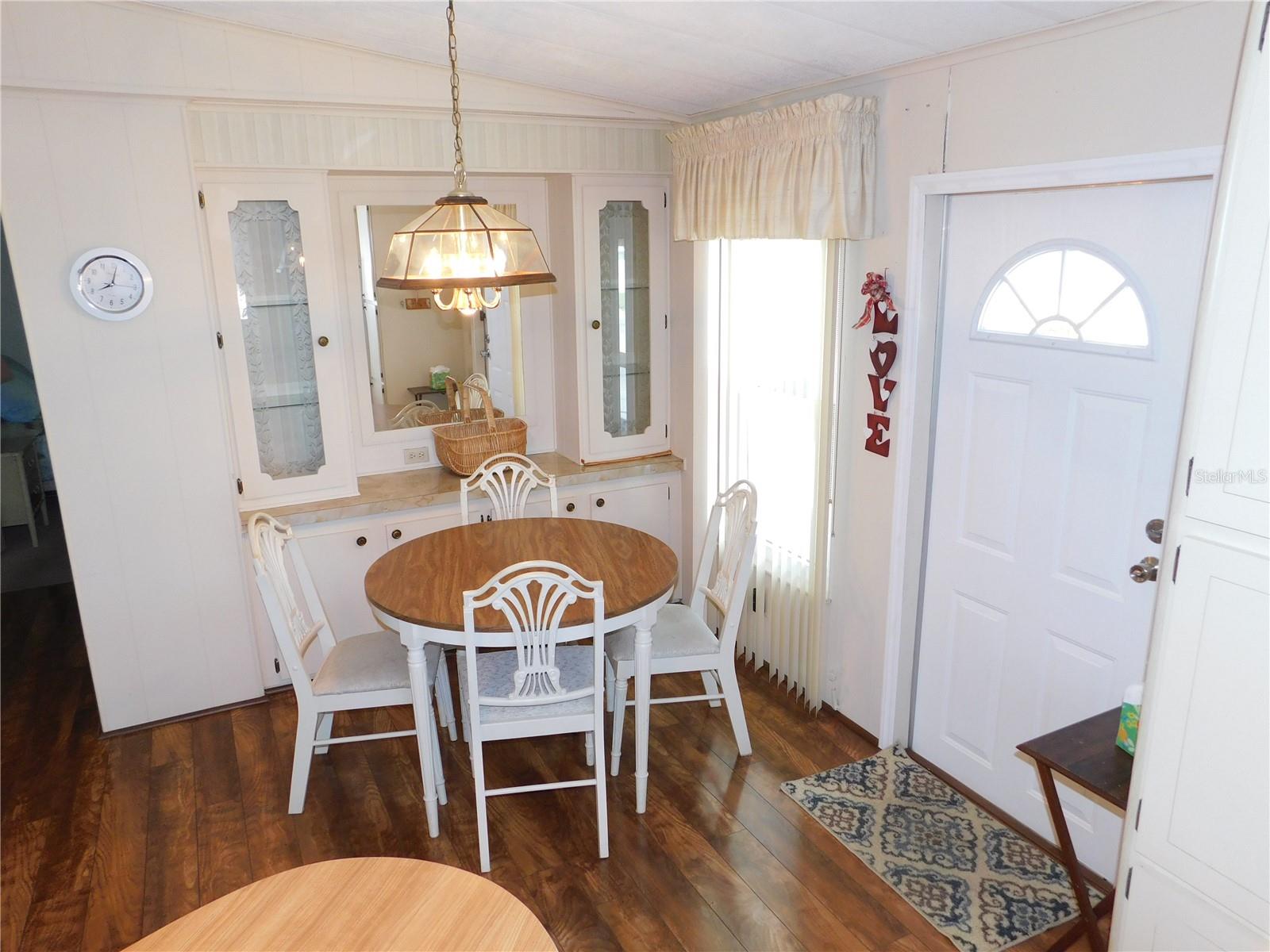 5546 BENTON ST, ZEPHYRHILLS, FL, 33542
