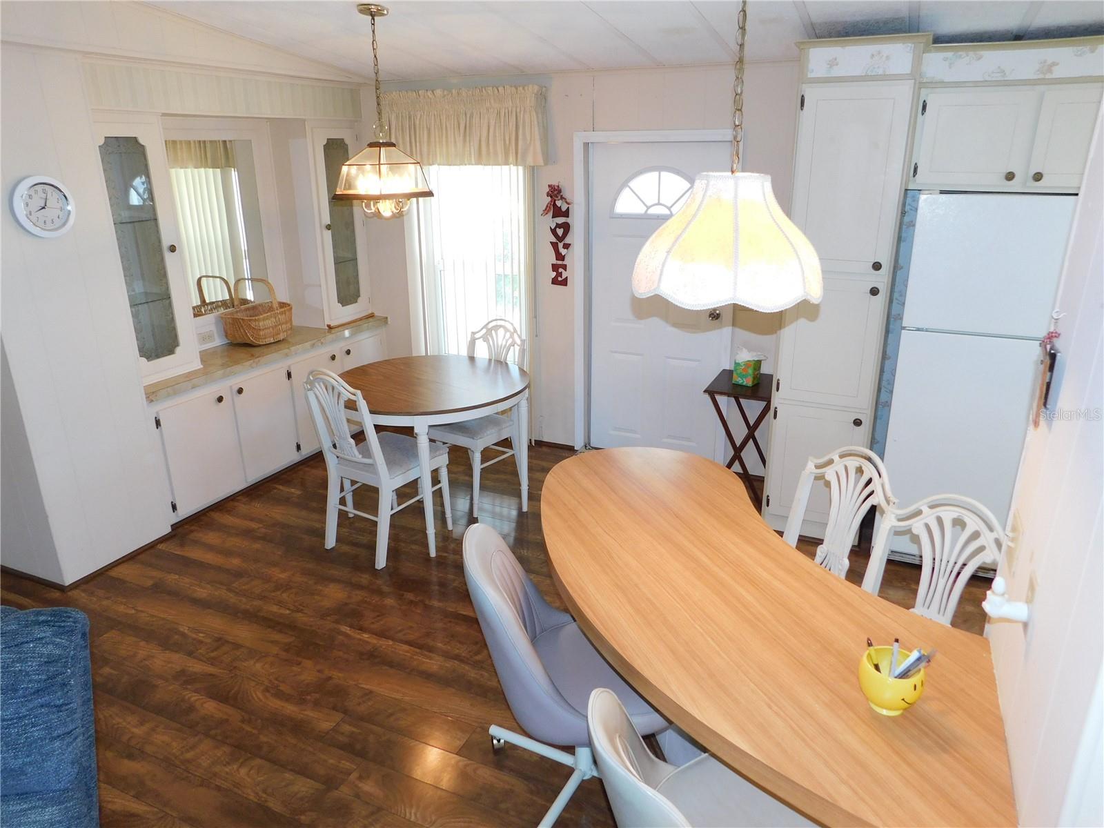 5546 BENTON ST, ZEPHYRHILLS, FL, 33542