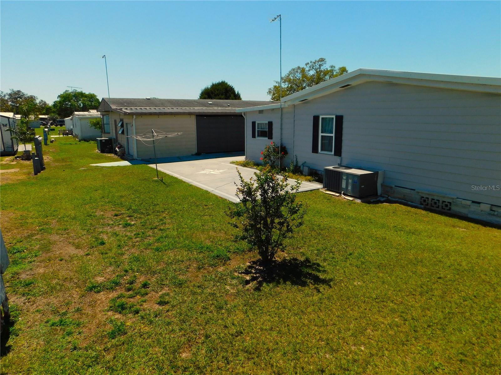 5546 BENTON ST, ZEPHYRHILLS, FL, 33542
