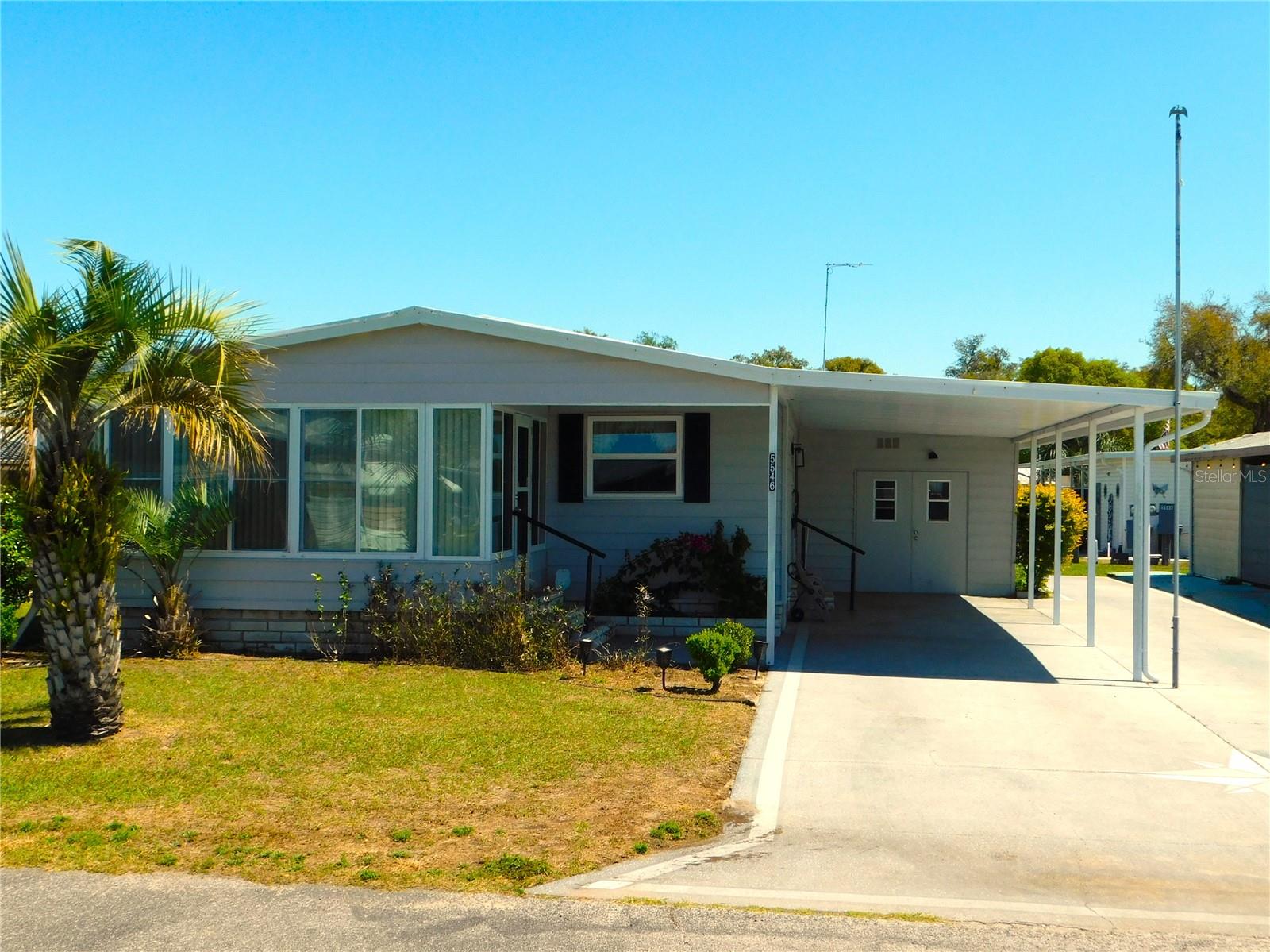 5546 BENTON ST, ZEPHYRHILLS, FL, 33542