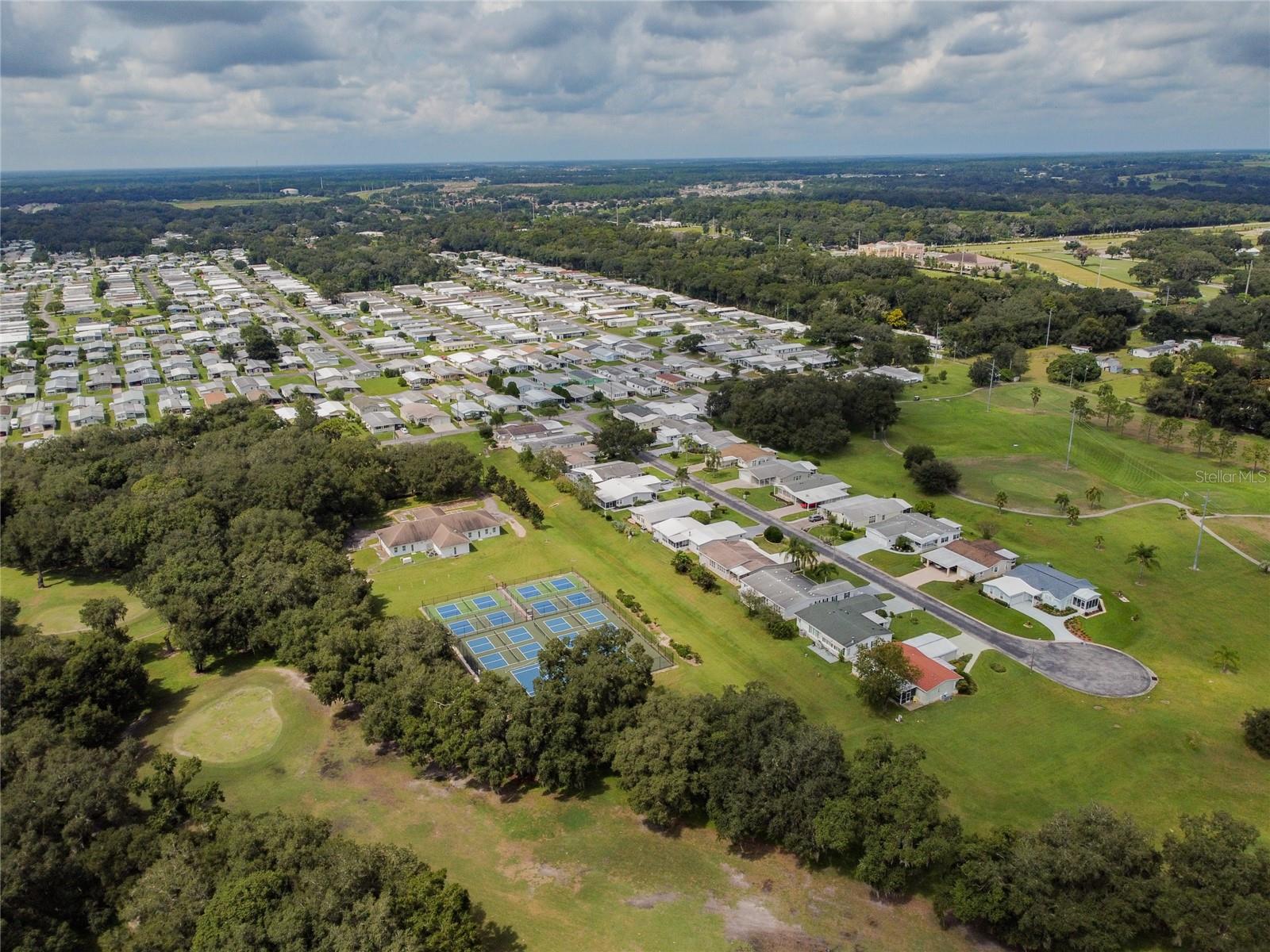 5546 BENTON ST, ZEPHYRHILLS, FL, 33542