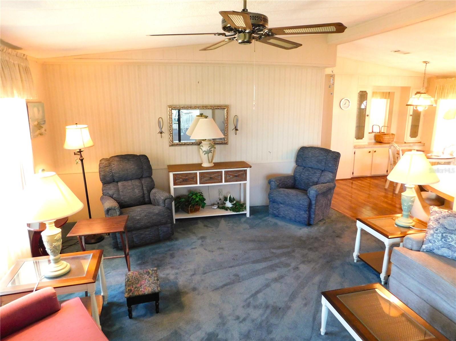 5546 BENTON ST, ZEPHYRHILLS, FL, 33542