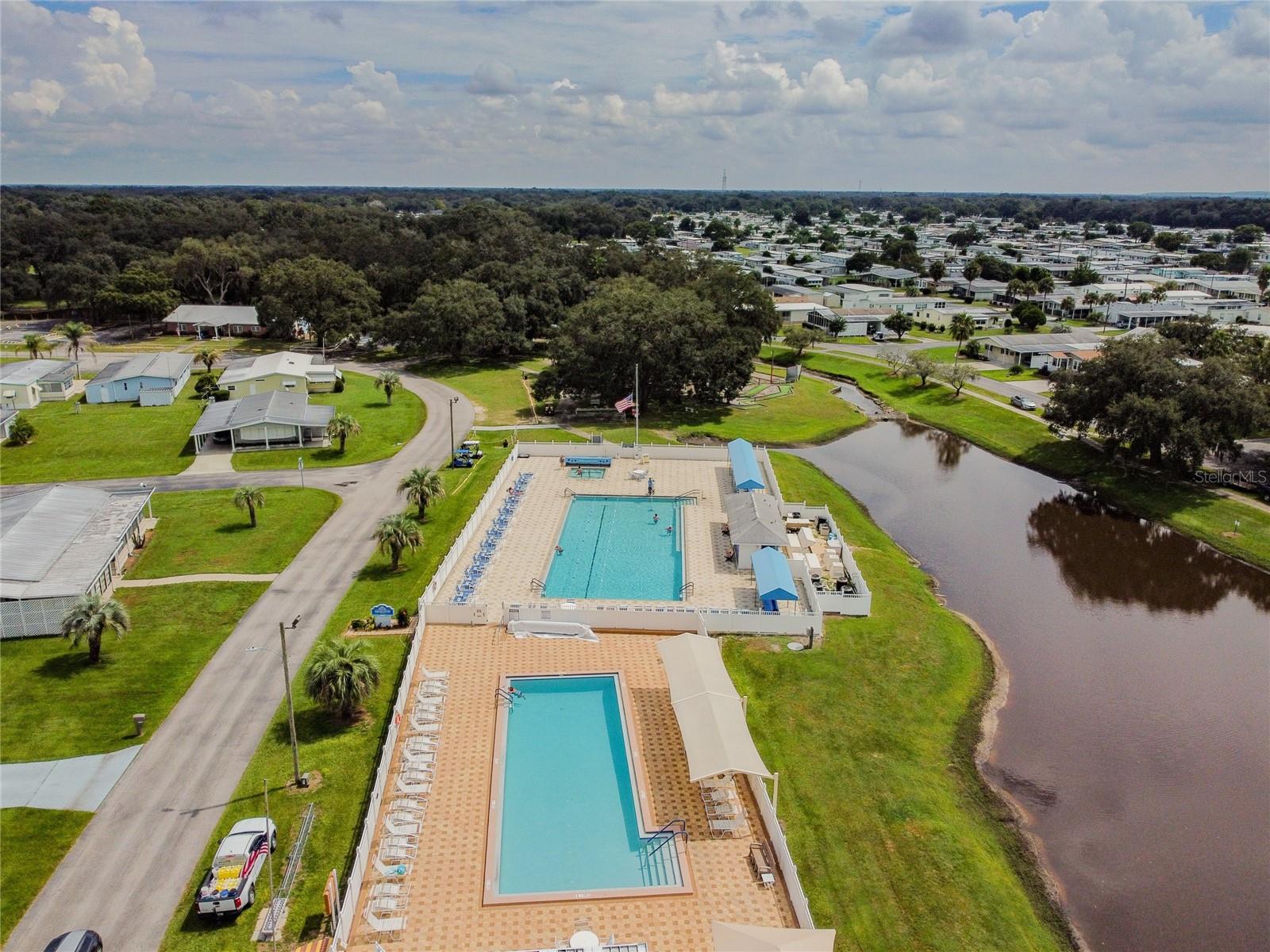 5546 BENTON ST, ZEPHYRHILLS, FL, 33542