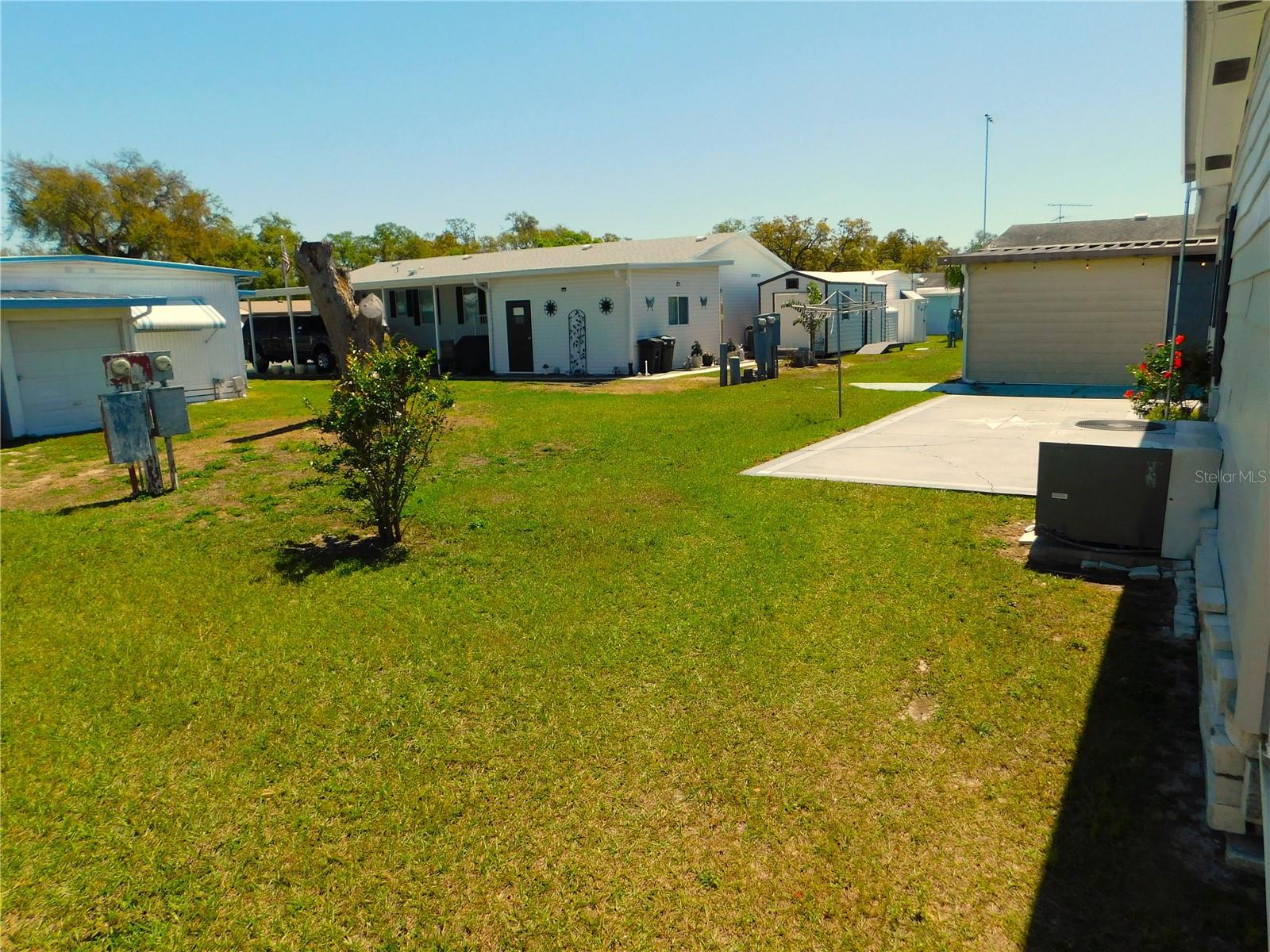 5546 BENTON ST, ZEPHYRHILLS, FL, 33542