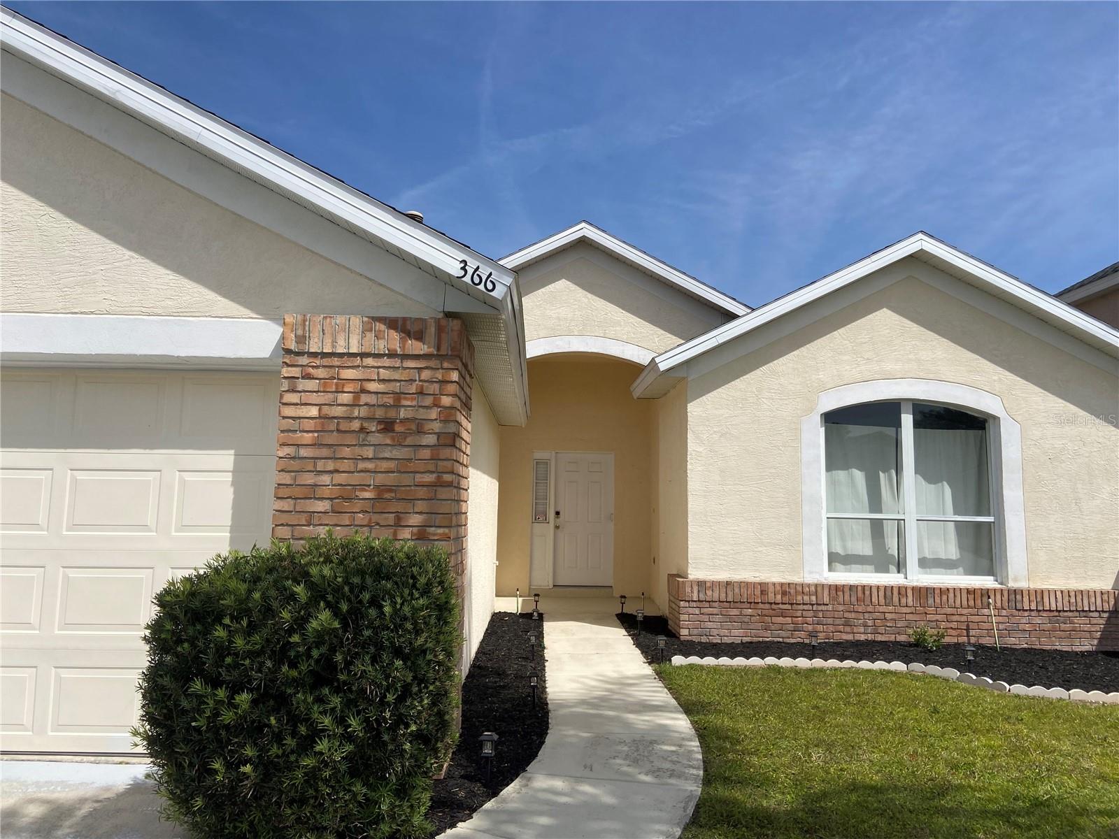 366 JAYBEE AVE, DAVENPORT, FL, 33897