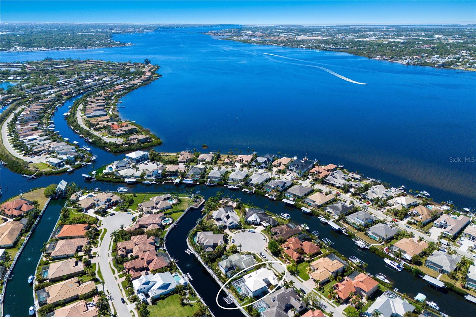 541 FORE DR, BRADENTON, FL, 34208