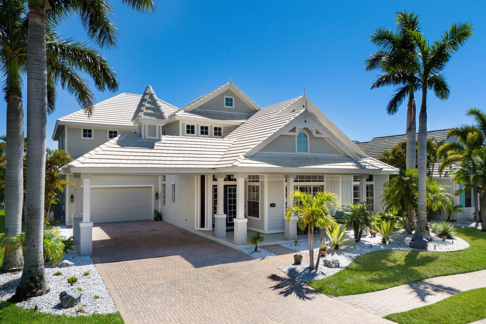 541 FORE DR, BRADENTON, FL, 34208