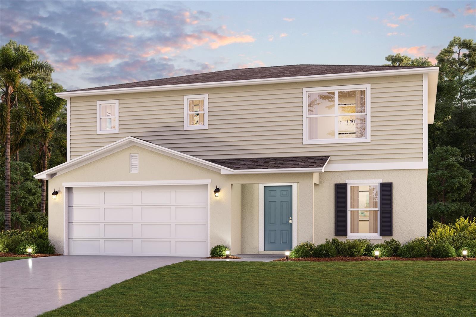 2241 NW 23RD LOOP, OCALA, FL, 34475