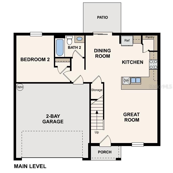 2241 NW 23RD LOOP, OCALA, FL, 34475