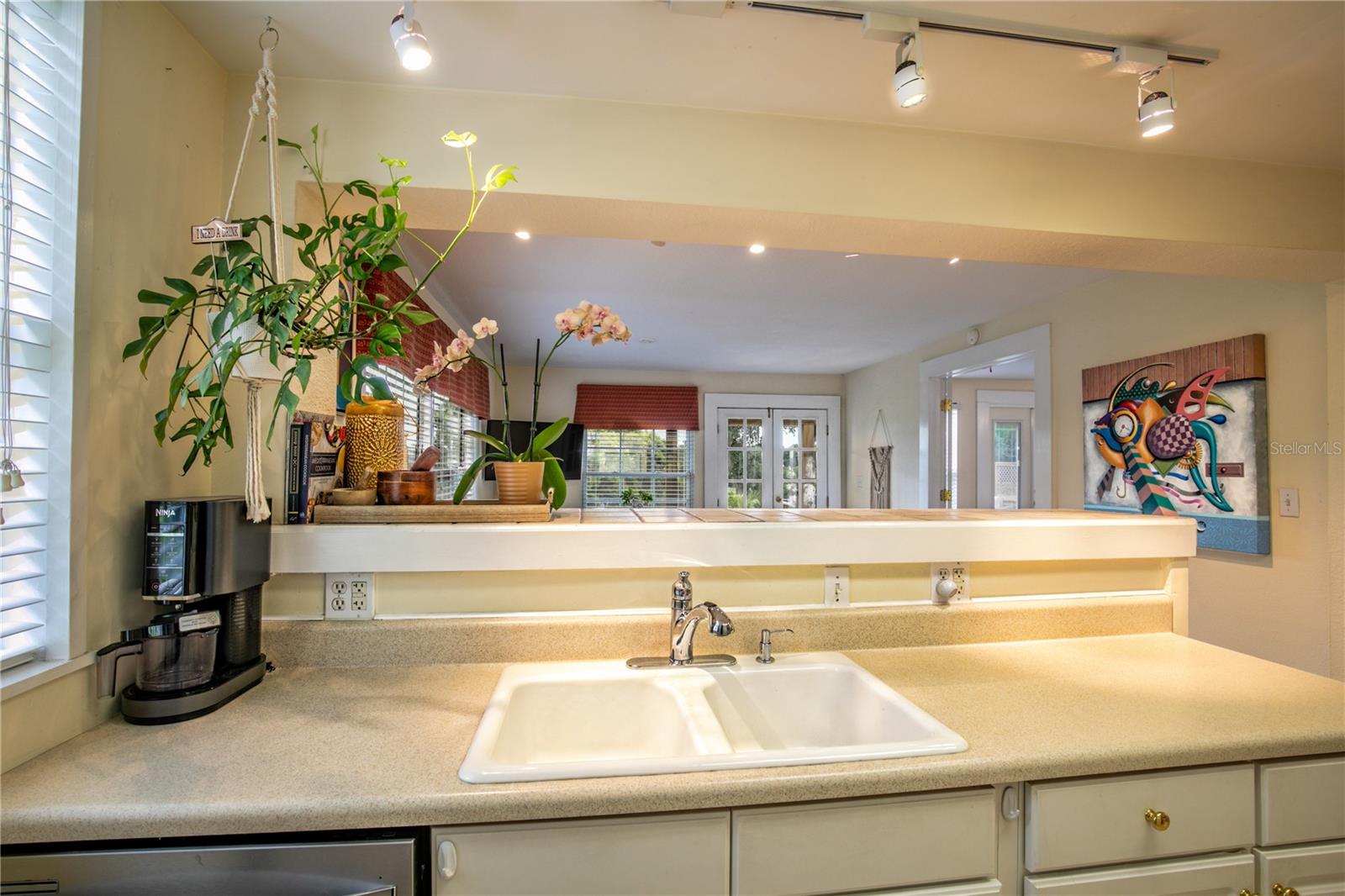 809 POINSETTIA DR, EUSTIS, FL, 32726