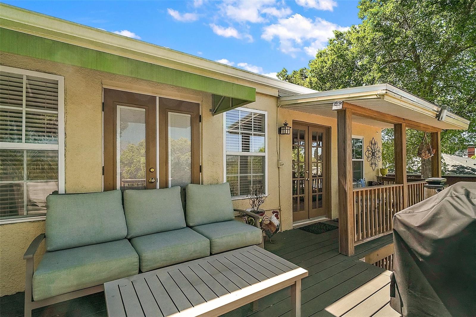809 POINSETTIA DR, EUSTIS, FL, 32726