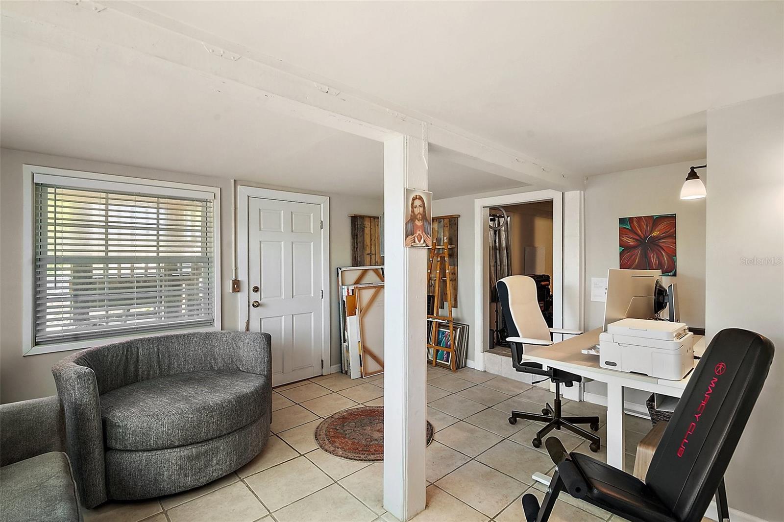 809 POINSETTIA DR, EUSTIS, FL, 32726
