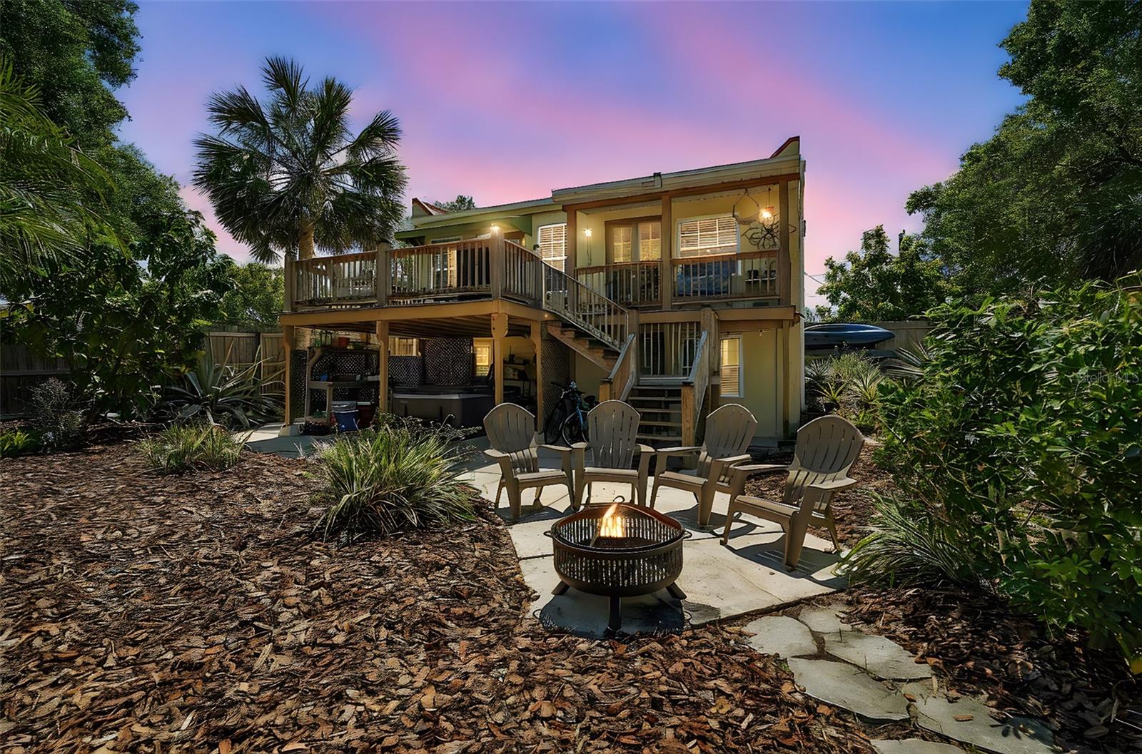 809 POINSETTIA DR, EUSTIS, FL, 32726
