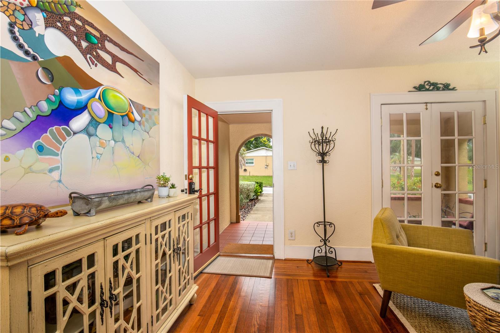 809 POINSETTIA DR, EUSTIS, FL, 32726