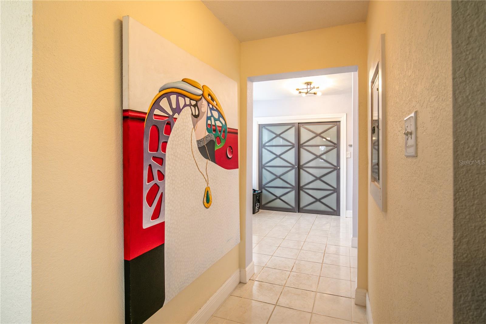 809 POINSETTIA DR, EUSTIS, FL, 32726