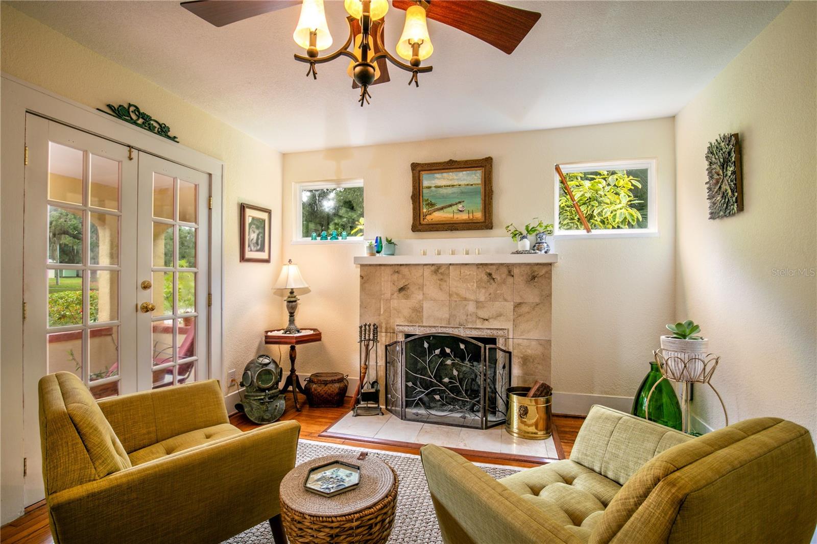 809 POINSETTIA DR, EUSTIS, FL, 32726