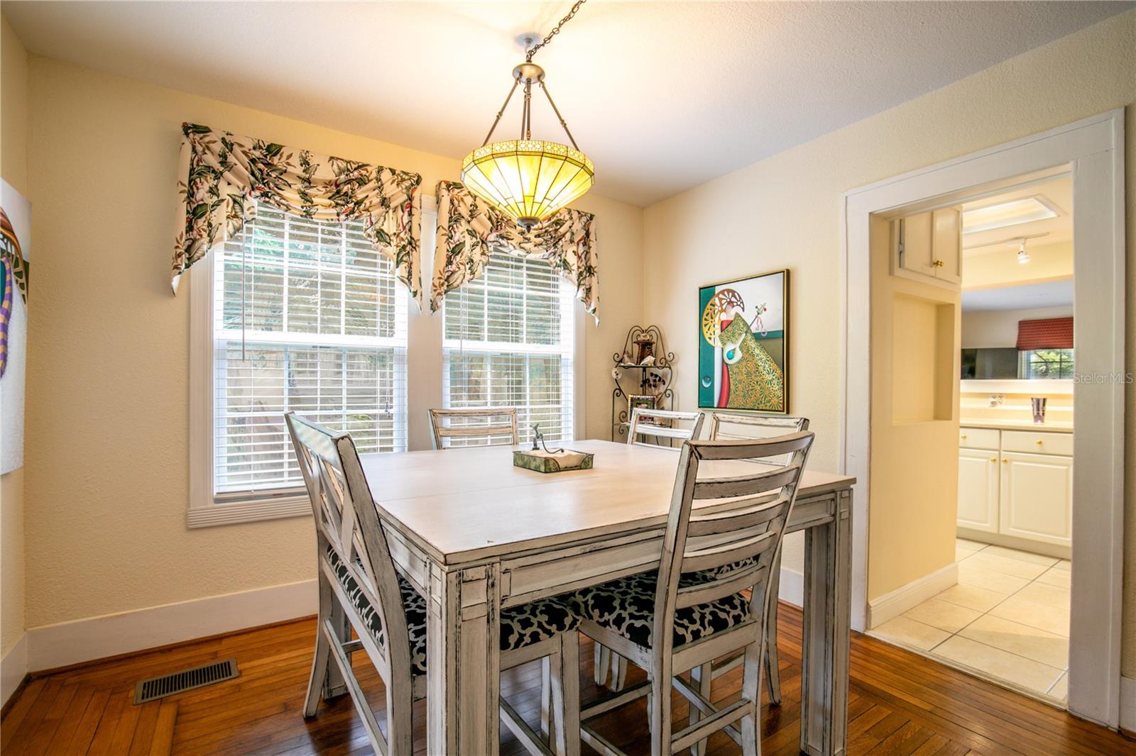 809 POINSETTIA DR, EUSTIS, FL, 32726