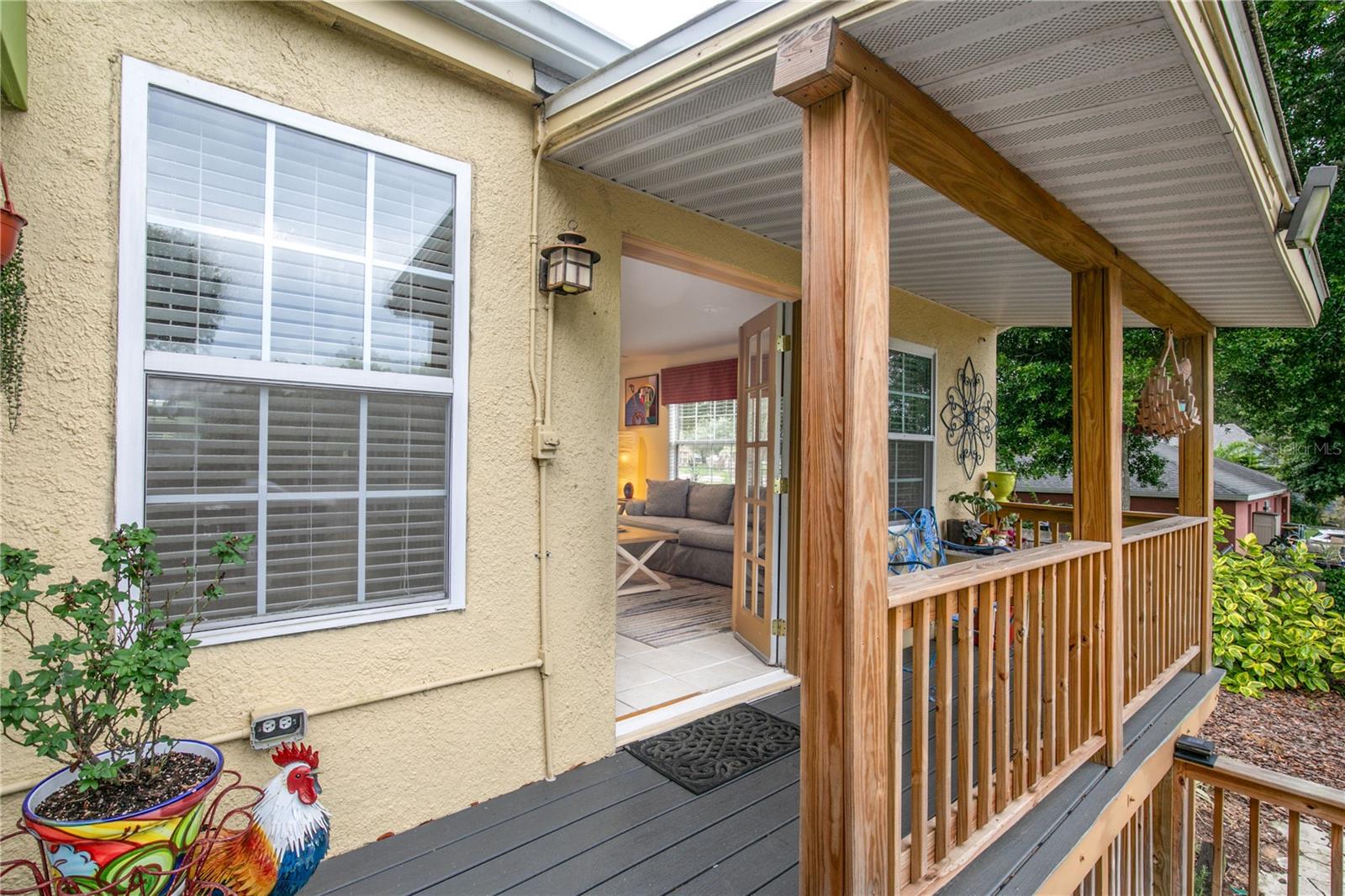 809 POINSETTIA DR, EUSTIS, FL, 32726