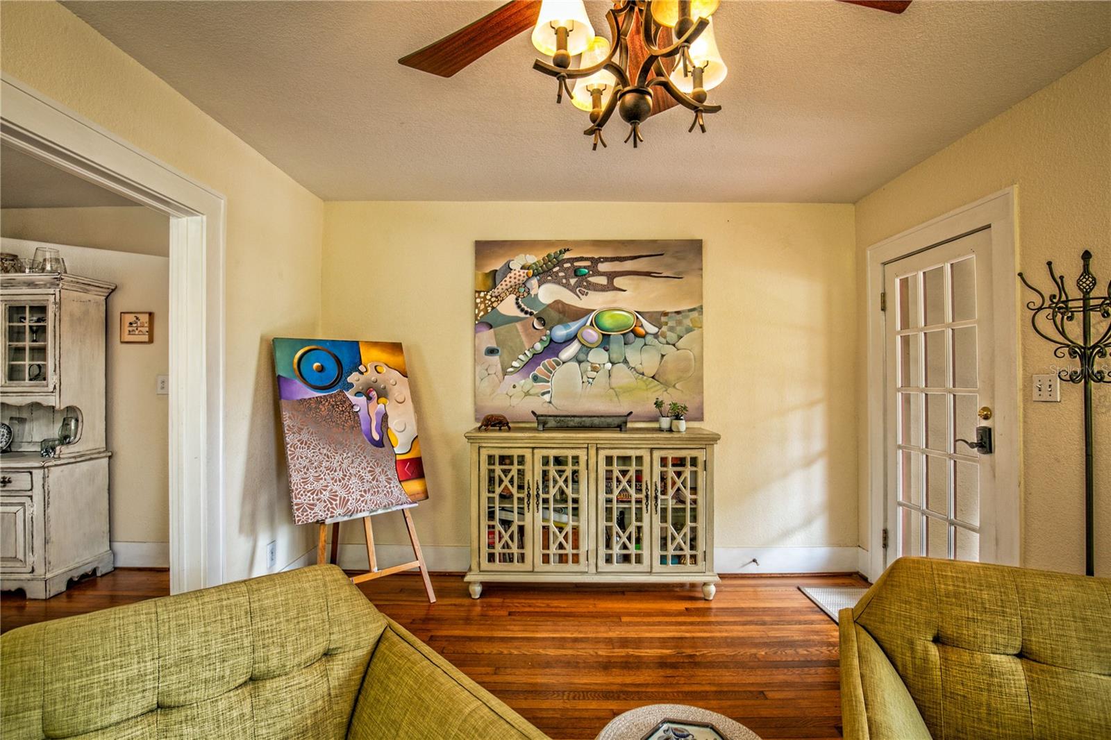 809 POINSETTIA DR, EUSTIS, FL, 32726