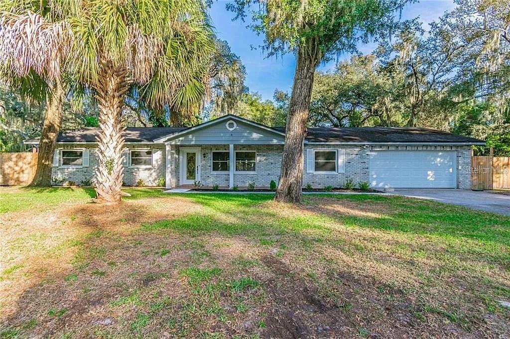 3302 COUNTRY SIDE ST, BRANDON, FL, 33511