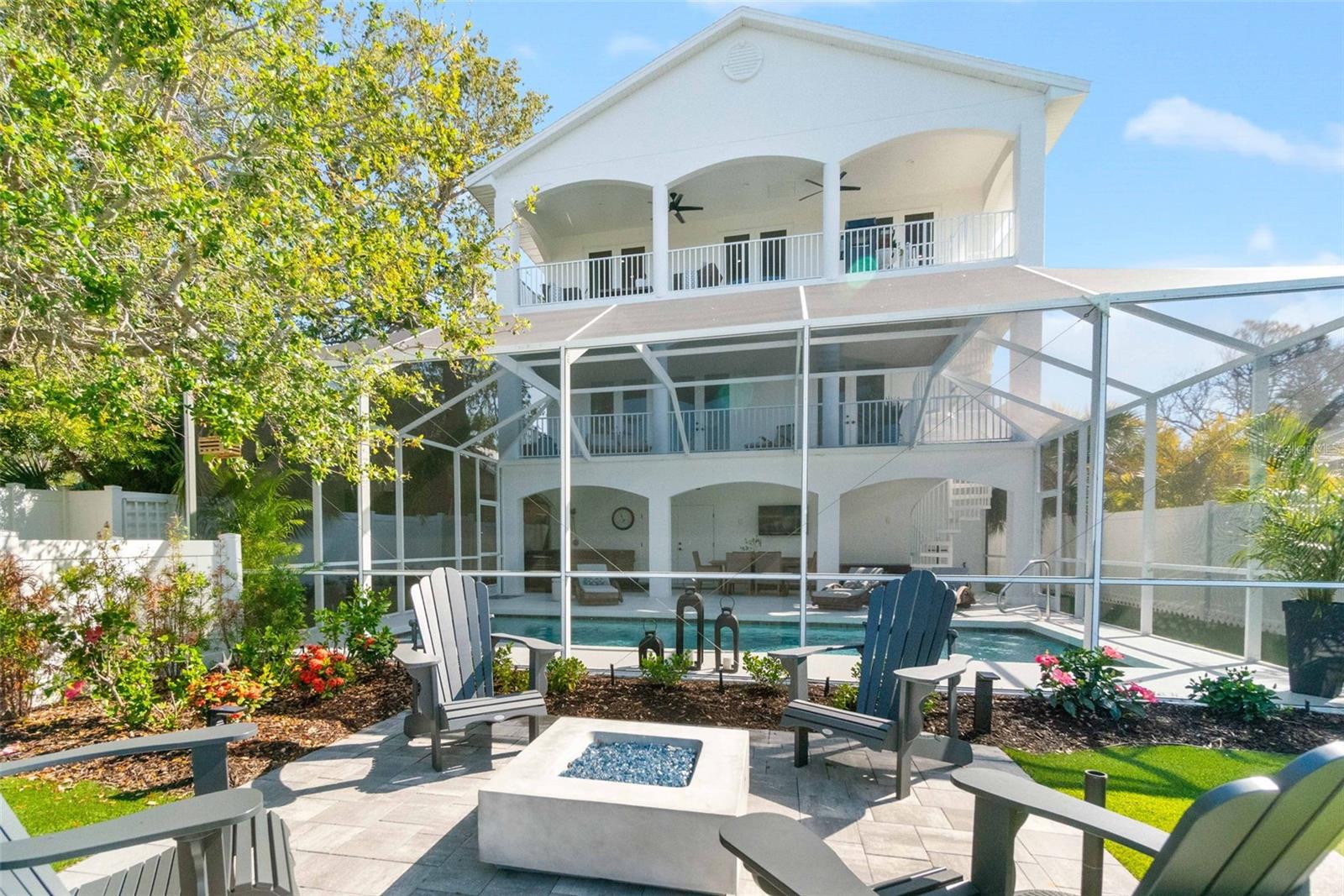 8258 MIDNIGHT PASS RD, SARASOTA, FL, 34242