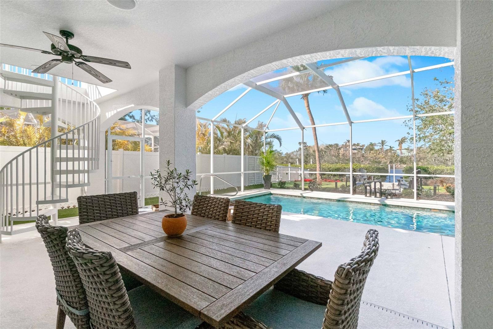 8258 MIDNIGHT PASS RD, SARASOTA, FL, 34242