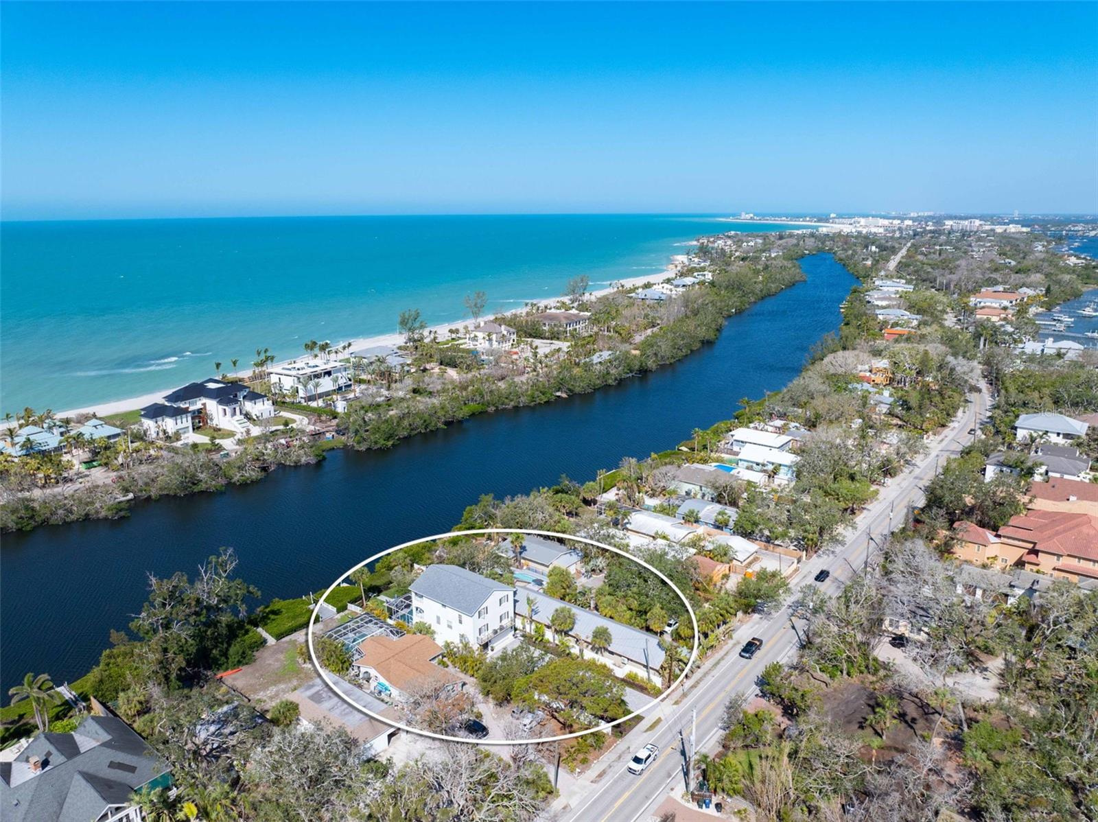 8258 MIDNIGHT PASS RD, SARASOTA, FL, 34242