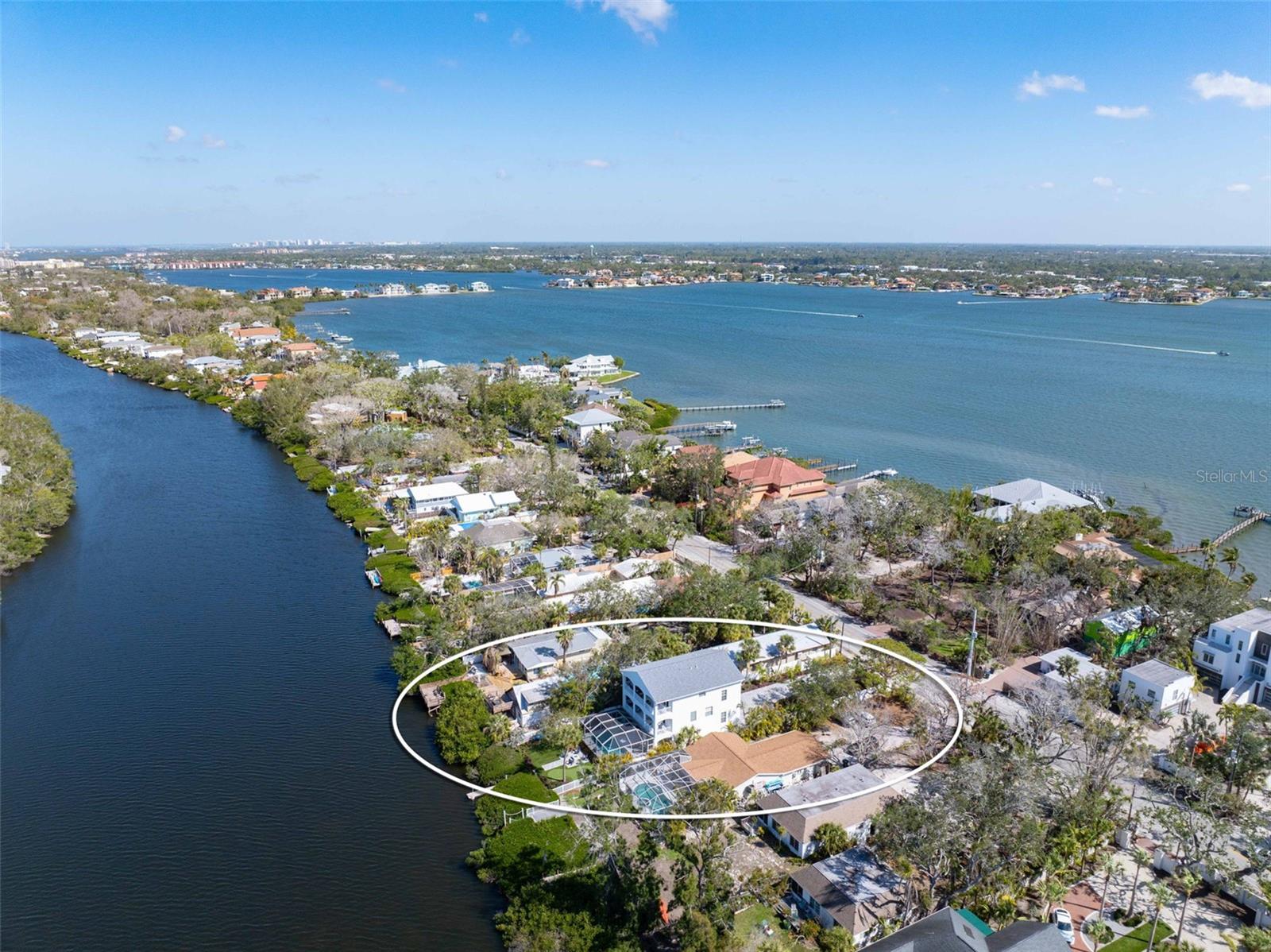 8258 MIDNIGHT PASS RD, SARASOTA, FL, 34242