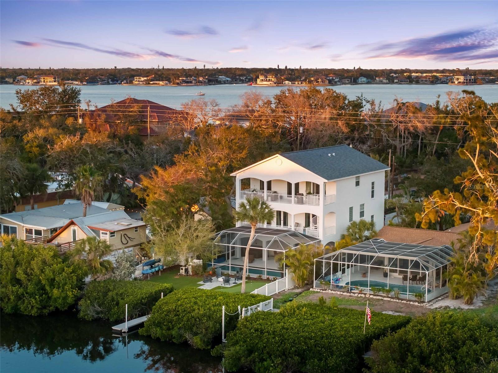 8258 MIDNIGHT PASS RD, SARASOTA, FL, 34242