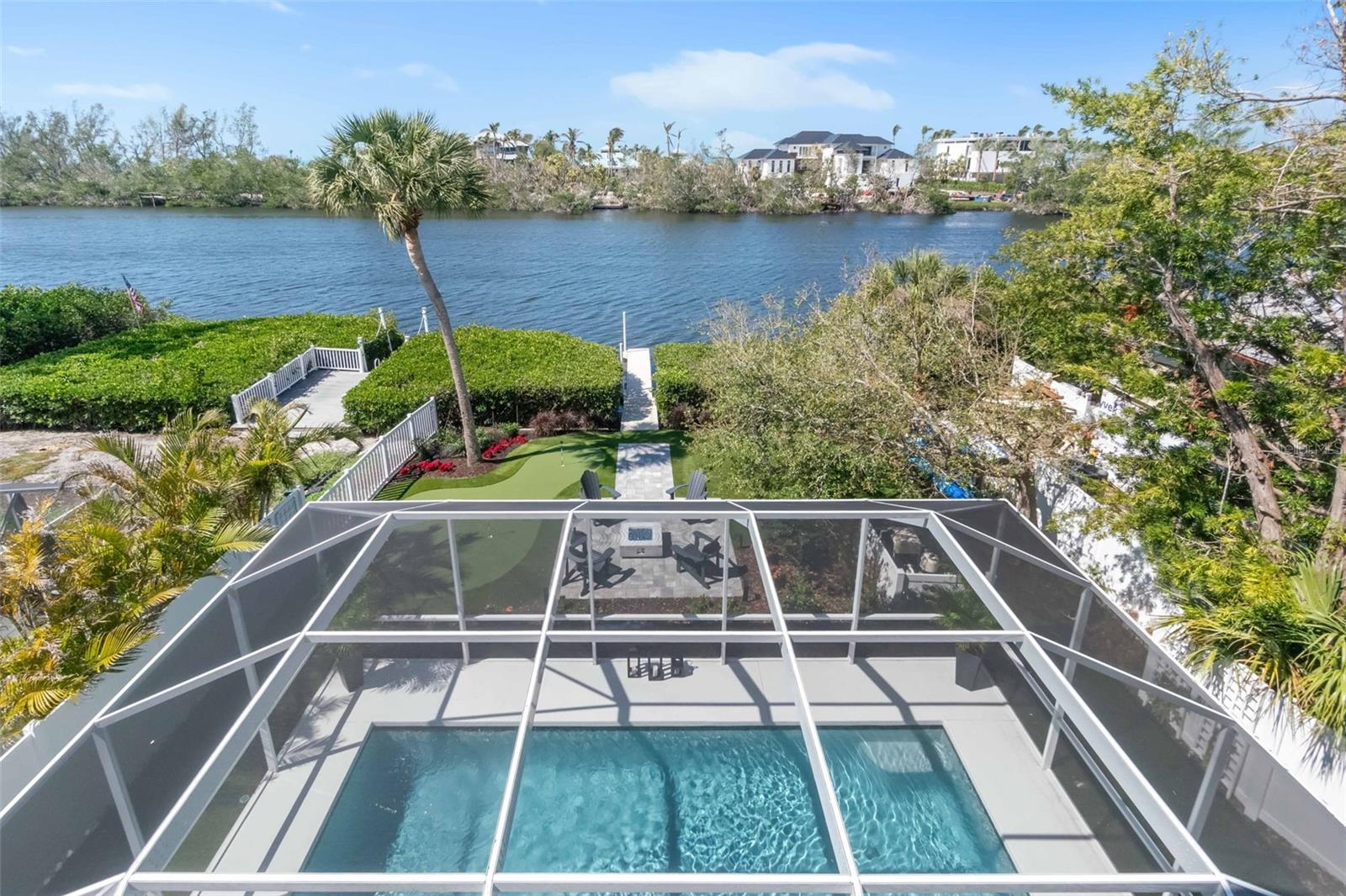 8258 MIDNIGHT PASS RD, SARASOTA, FL, 34242