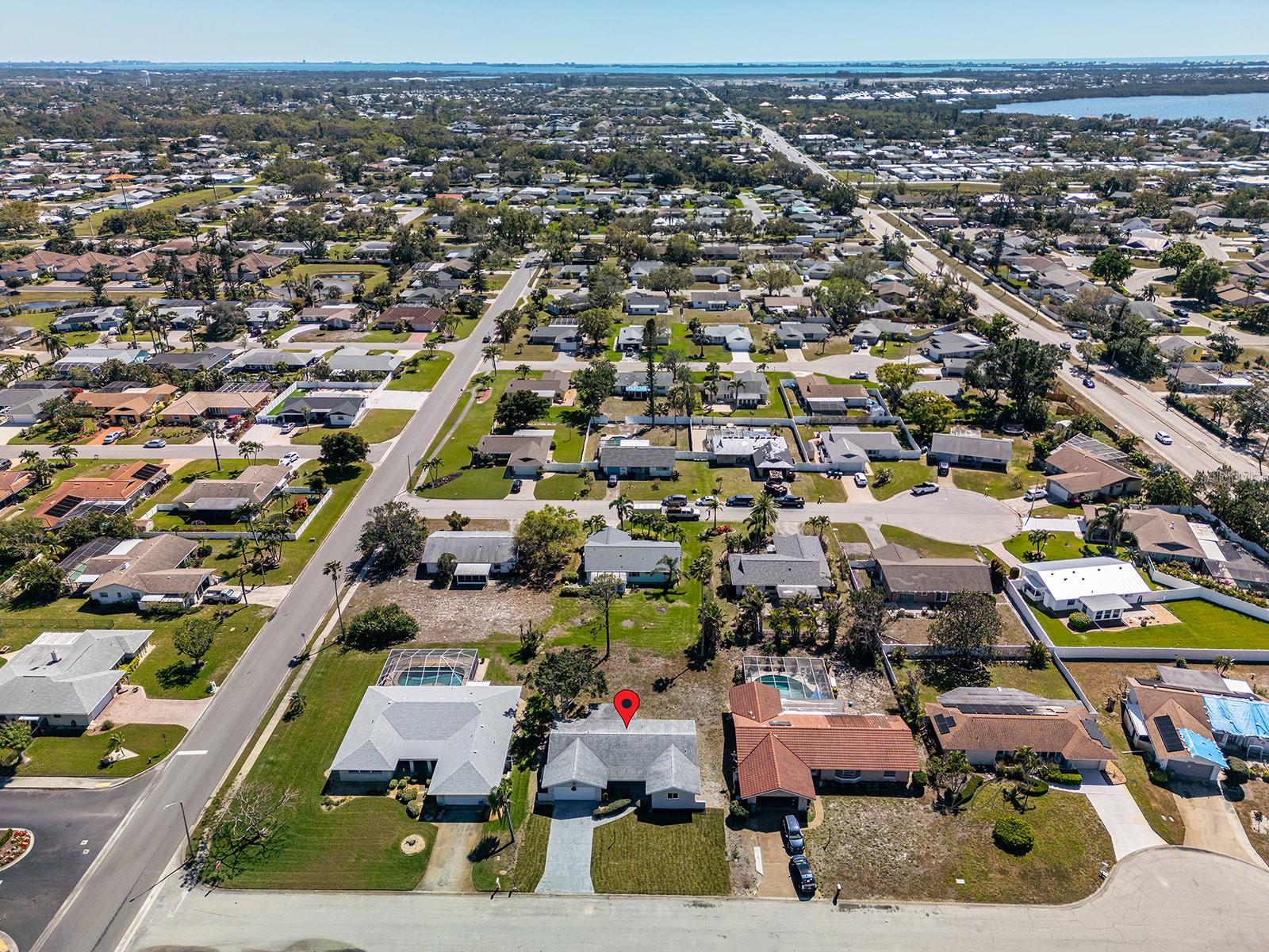 7307 14TH AVE W, BRADENTON, FL, 34209