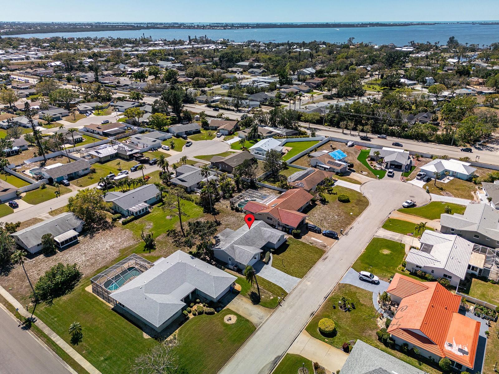 7307 14TH AVE W, BRADENTON, FL, 34209