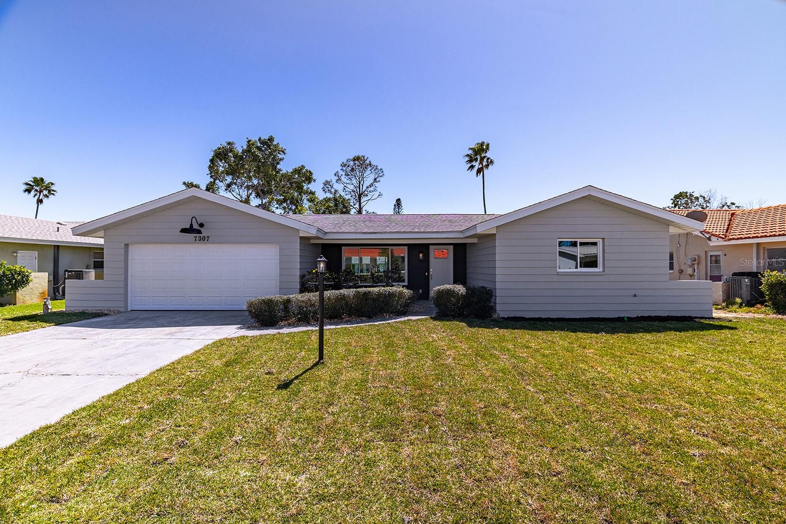7307 14TH AVE W, BRADENTON, FL, 34209
