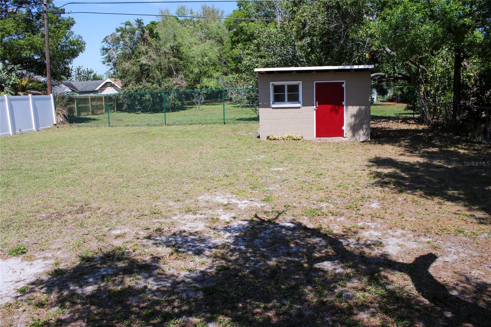 2109 52ND AVE N, ST PETERSBURG, FL, 33714