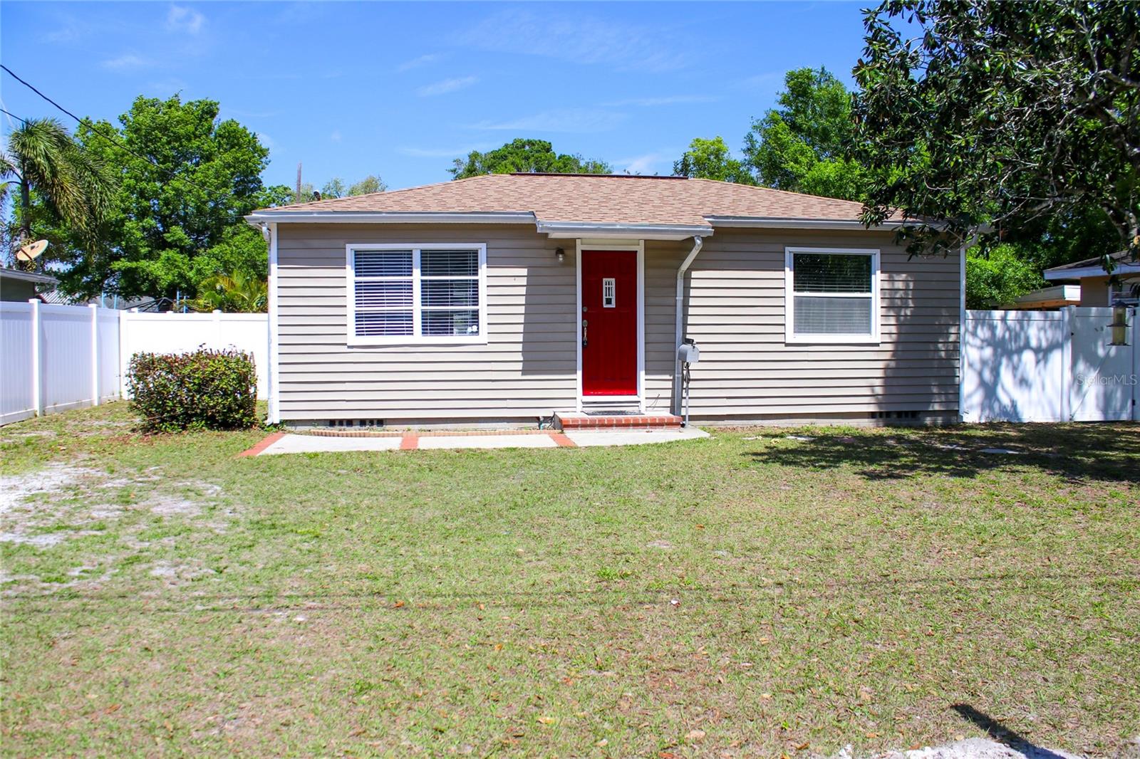 2109 52ND AVE N, ST PETERSBURG, FL, 33714