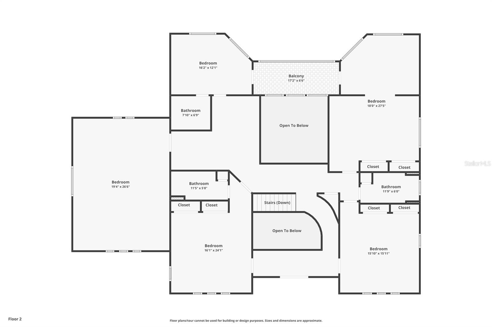 1984 WINDERMERE RD, WINDERMERE, FL, 34786