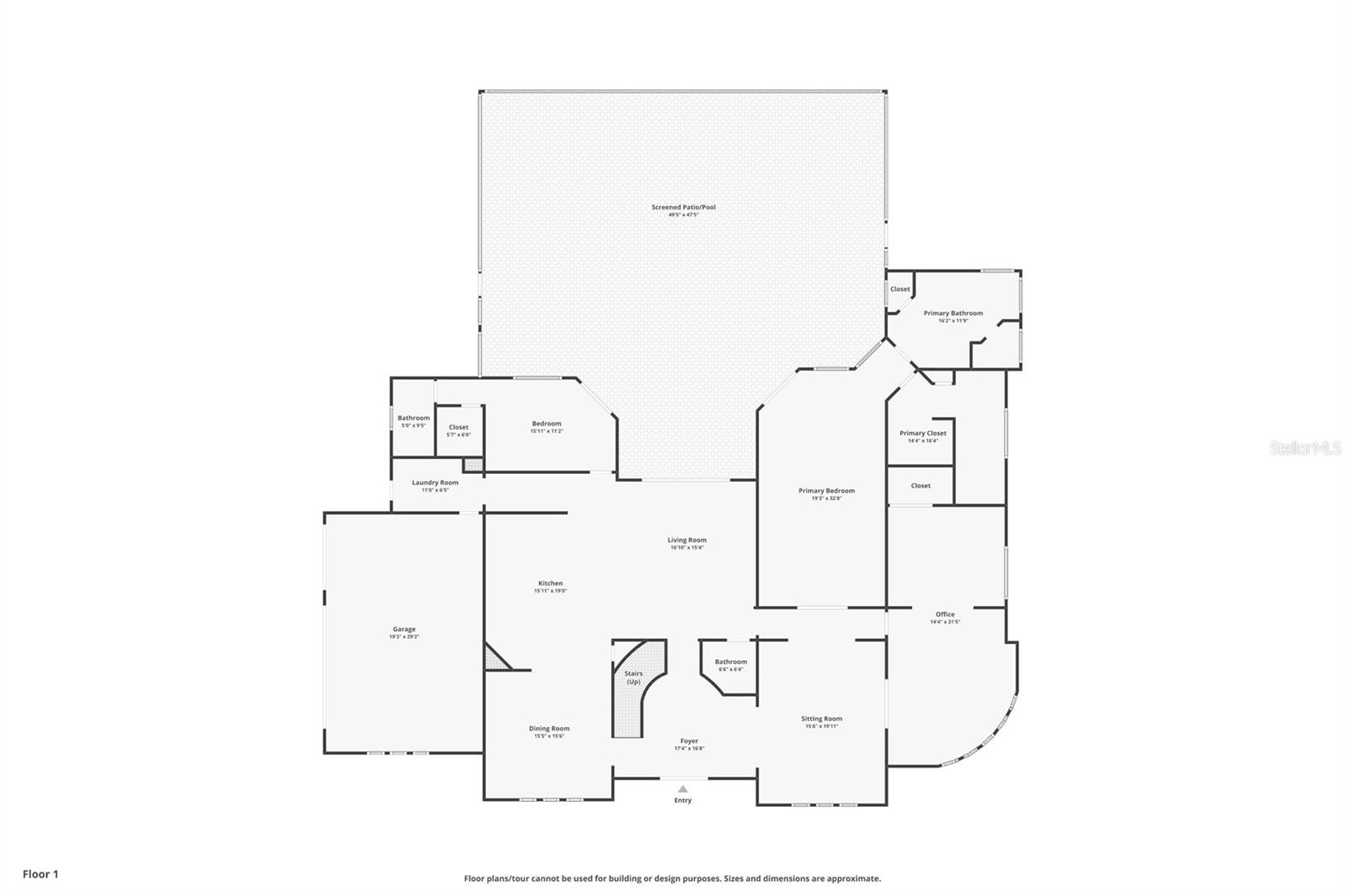 1984 WINDERMERE RD, WINDERMERE, FL, 34786