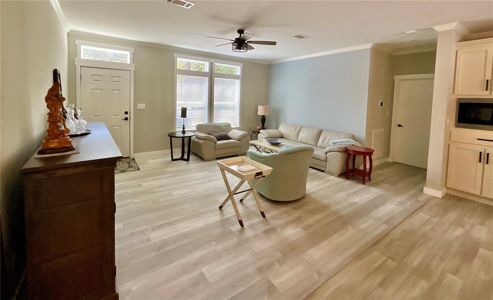 ASHLEY LAKE PLANTATION, MELROSE, FL, 32666