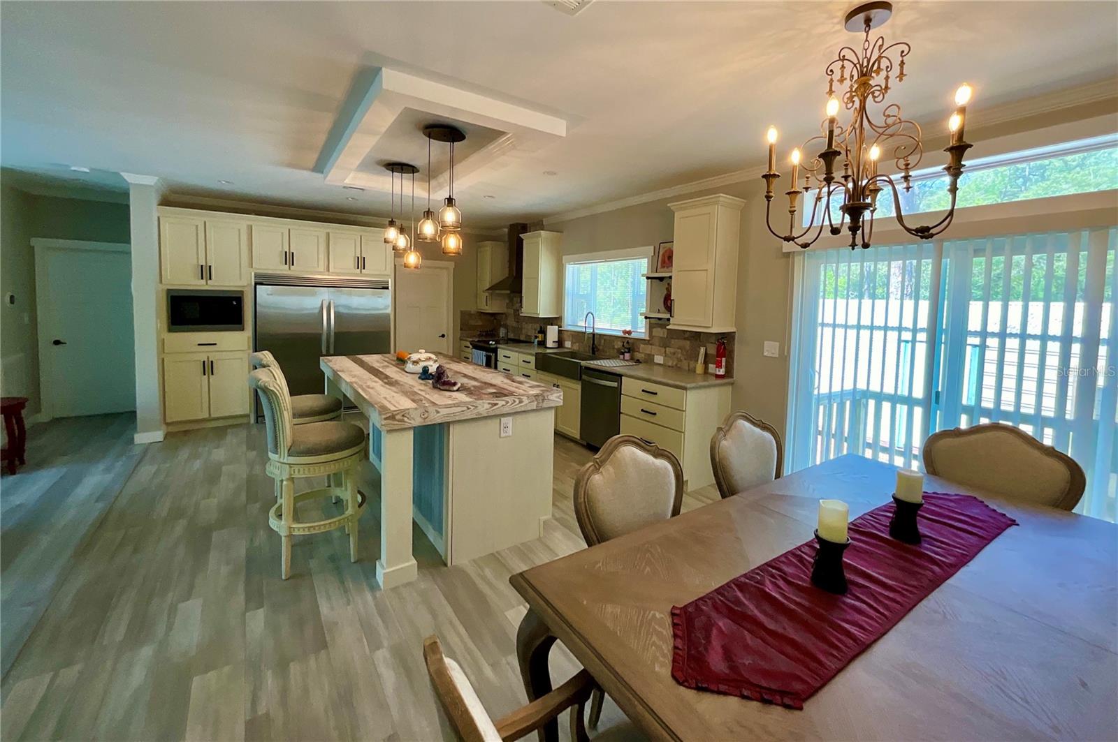 ASHLEY LAKE PLANTATION, MELROSE, FL, 32666