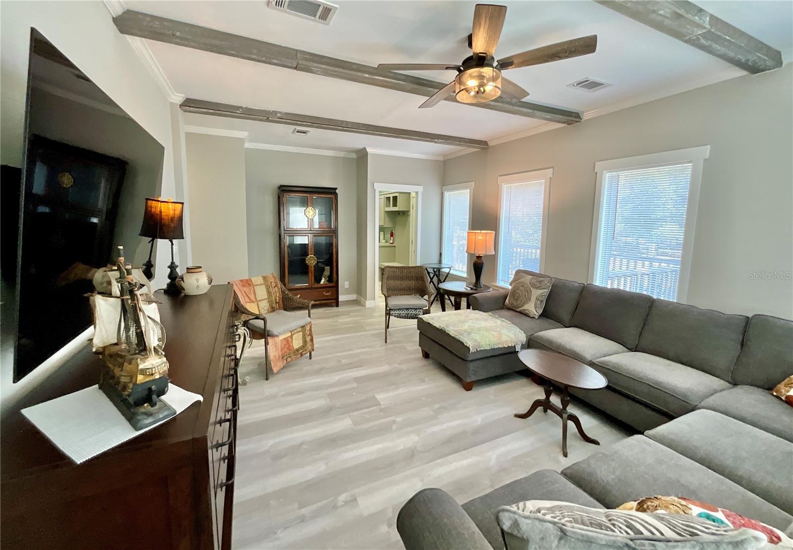 ASHLEY LAKE PLANTATION, MELROSE, FL, 32666