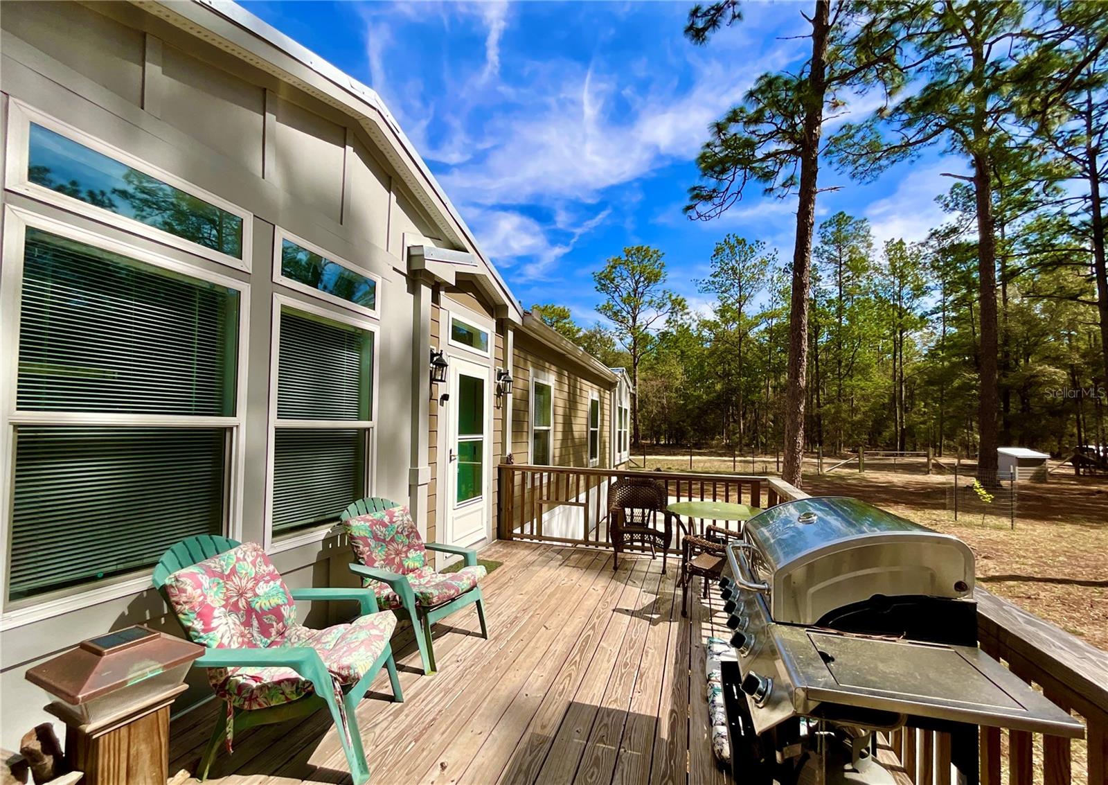 ASHLEY LAKE PLANTATION, MELROSE, FL, 32666