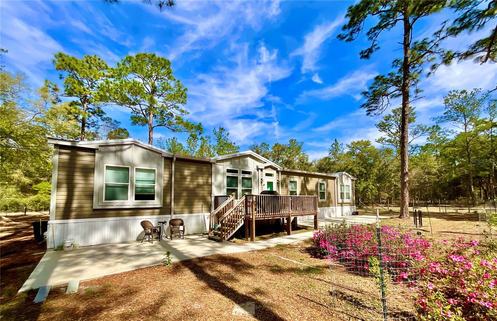 ASHLEY LAKE PLANTATION, MELROSE, FL, 32666