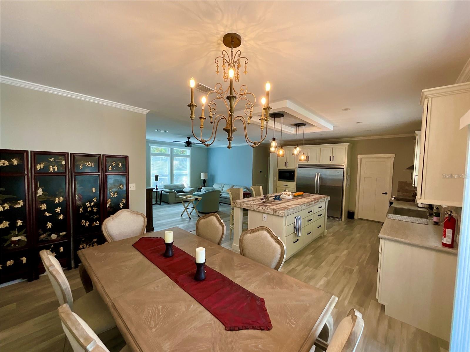 ASHLEY LAKE PLANTATION, MELROSE, FL, 32666