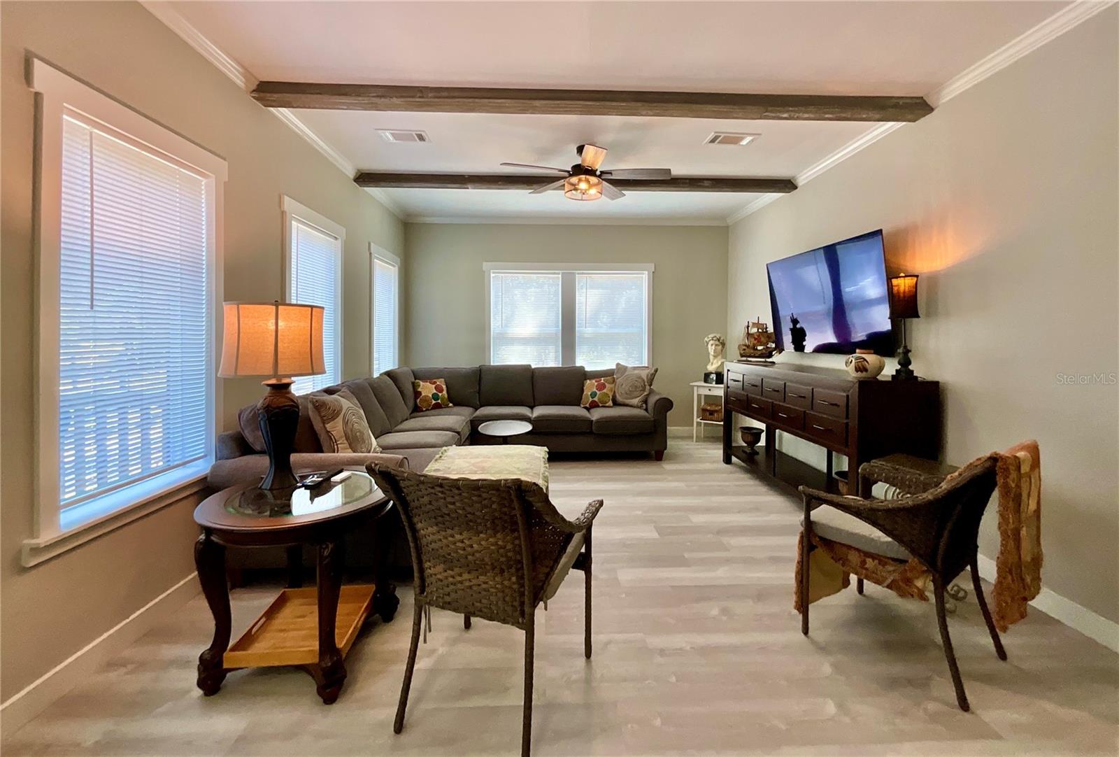ASHLEY LAKE PLANTATION, MELROSE, FL, 32666
