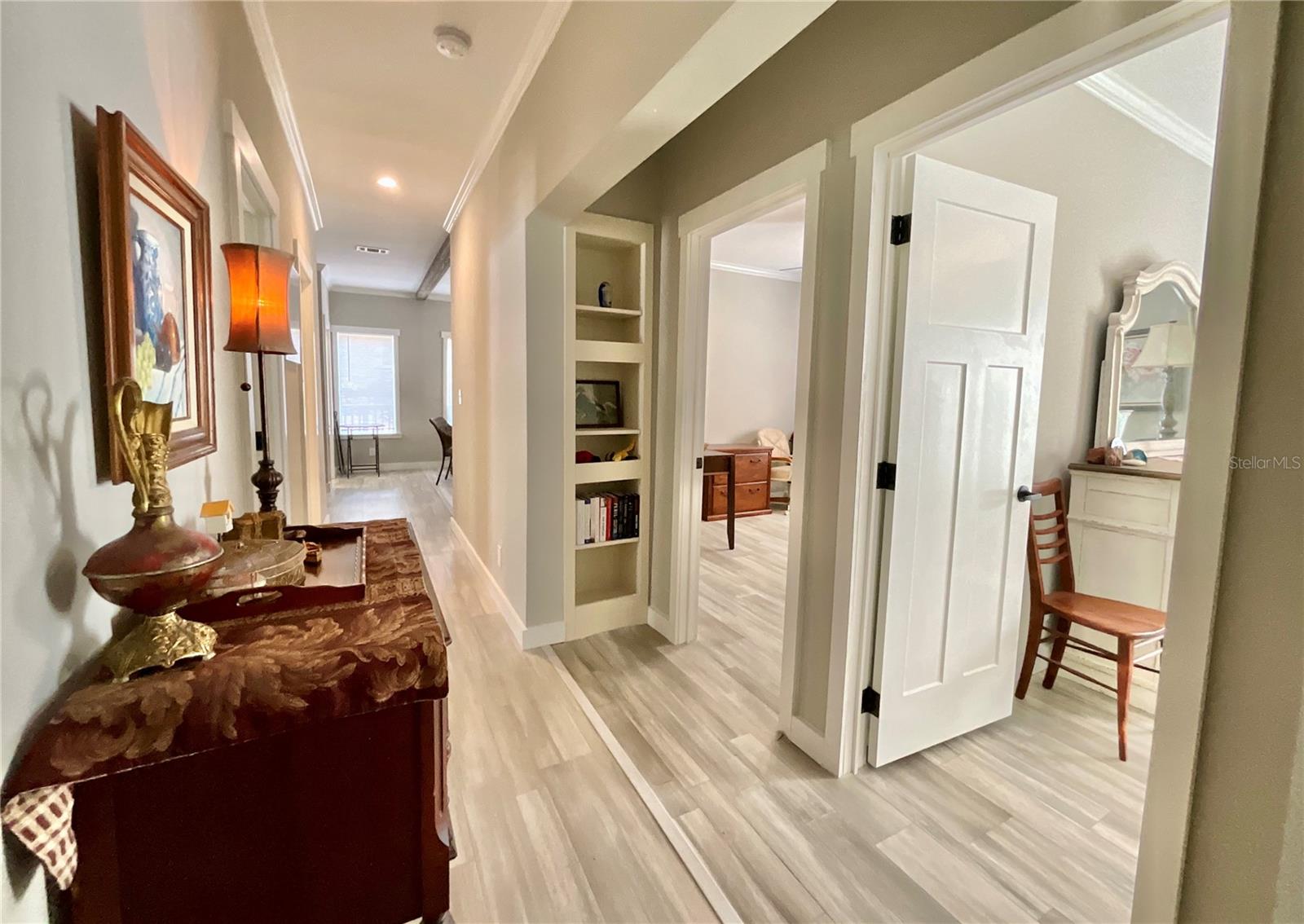 ASHLEY LAKE PLANTATION, MELROSE, FL, 32666