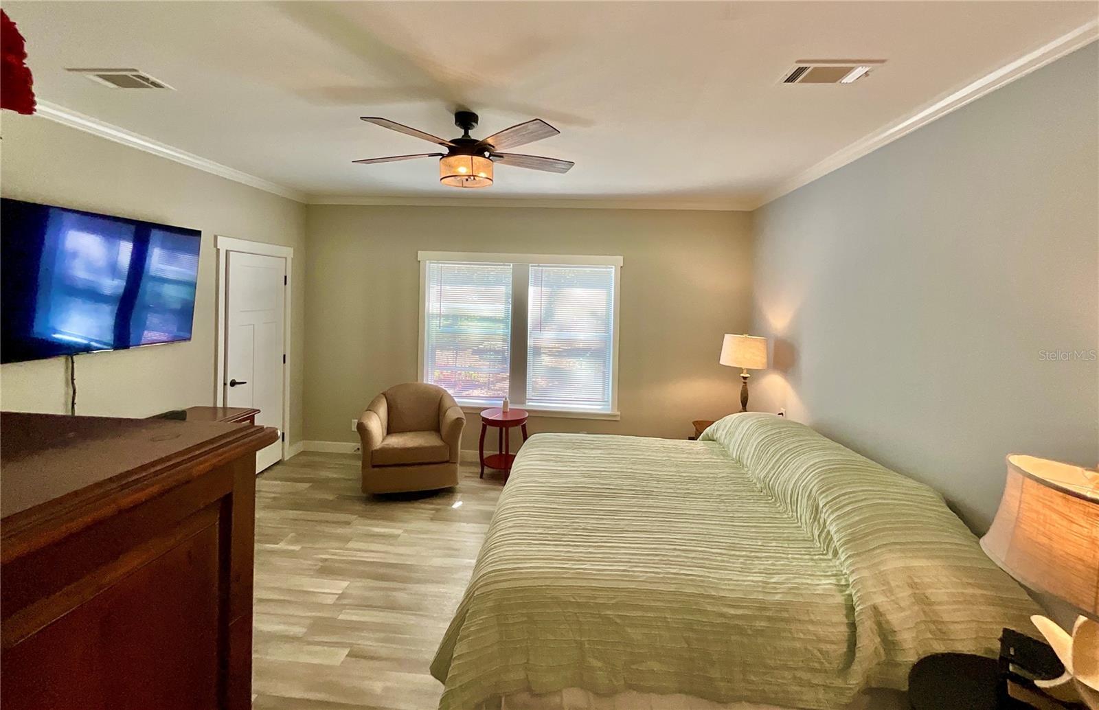 ASHLEY LAKE PLANTATION, MELROSE, FL, 32666