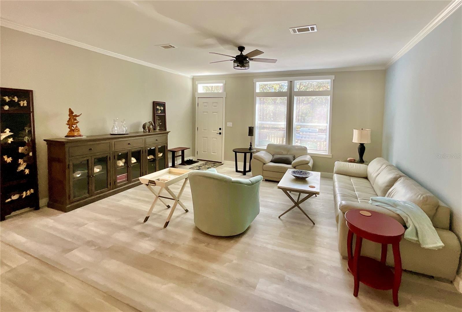 ASHLEY LAKE PLANTATION, MELROSE, FL, 32666