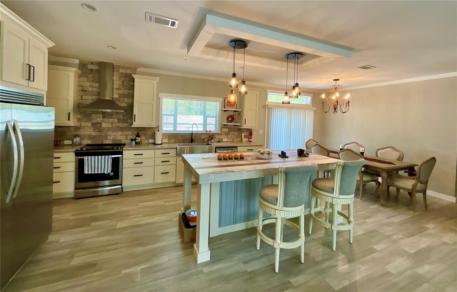 ASHLEY LAKE PLANTATION, MELROSE, FL, 32666