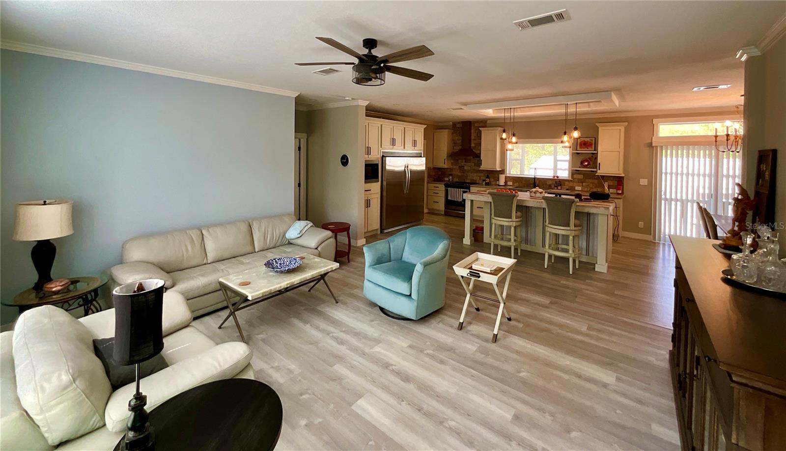 ASHLEY LAKE PLANTATION, MELROSE, FL, 32666